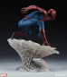 Preview: Mark Brooks Spider-Man Statue