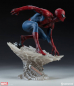 Preview: Mark Brooks Spider-Man Statue