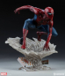 Preview: Mark Brooks Spider-Man Statue