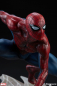 Preview: Mark Brooks Spider-Man Statue