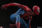 Preview: Mark Brooks Spider-Man Statue