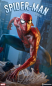 Preview: Mark Brooks Spider-Man Statue