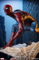 Preview: Mark Brooks Spider-Man Statue