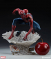 Preview: Mark Brooks Spider-Man Statue