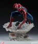 Preview: Mark Brooks Spider-Man Statue