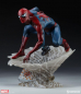 Preview: Mark Brooks Spider-Man Statue