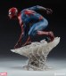 Preview: Mark Brooks Spider-Man Statue