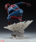 Preview: Mark Brooks Spider-Man Statue