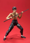 Preview: S.H. Figuarts Bruce Lee