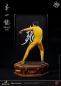 Preview: Bruce Lee Statue 1/4 50th Anniversary Tribute, 55 cm