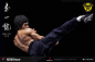 Preview: Bruce Lee Tribute Statue