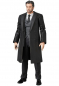 Preview: Bruce Wayne MAFEX