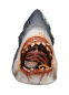 Preview: Bruce the Shark Maske