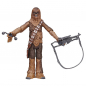 Preview: Chewbacca Black Series