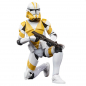 Preview: 13th Battalion Trooper Actionfigur Black Series Exclusive, Star Wars Jedi: Fallen Order, 15 cm