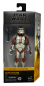 Preview: Clone Trooper (187th Battalion) Actionfigur Black Series Exclusive, Star Wars: The Clone Wars, 15 cm