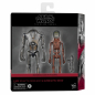 Preview: C-3PO (B1 Battle Droid Body) & Super Battle Droid Actionfiguren Black Series Exclusive, Star Wars: Episode II, 15 cm