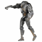 Preview: C-3PO (B1 Battle Droid Body) & Super Battle Droid Actionfiguren Black Series Exclusive, Star Wars: Episode II, 15 cm