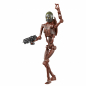 Preview: C-3PO (B1 Battle Droid Body) & Super Battle Droid Actionfiguren Black Series Exclusive, Star Wars: Episode II, 15 cm