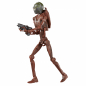 Preview: C-3PO (B1 Battle Droid Body) & Super Battle Droid Actionfiguren Black Series Exclusive, Star Wars: Episode II, 15 cm