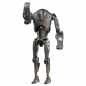 Preview: C-3PO (B1 Battle Droid Body) & Super Battle Droid Actionfiguren Black Series Exclusive, Star Wars: Episode II, 15 cm