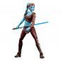 Preview: Aayla Secura Actionfigur Black Series, Star Wars: Episode II, 15 cm