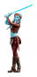 Preview: Aayla Secura Actionfigur Black Series, Star Wars: Episode II, 15 cm