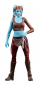 Preview: Aayla Secura Actionfigur Black Series, Star Wars: Episode II, 15 cm