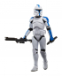 Preview: Phase I Clone Trooper Lieutenant & 332nd Ahsoka's Clone Trooper Action Figures Black Series Exclusive, Star Wars: Ahsoka, 15 cm
