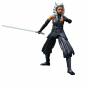 Preview: Ahsoka Tano Actionfigur Black Series, Star Wars: Ahsoka, 15 cm