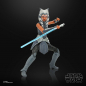 Preview: Ahsoka Tano