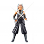 Preview: Ahsoka Tano Actionfigur Black Series, Star Wars: The Mandalorian, 15 cm