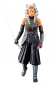 Preview: Ahsoka Tano Actionfigur Black Series, Star Wars: The Mandalorian, 15 cm