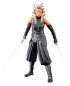 Preview: Ahsoka Tano Actionfigur Black Series, Star Wars: The Mandalorian, 15 cm