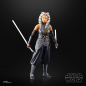 Preview: Ahsoka Tano Actionfigur Black Series, Star Wars: The Mandalorian, 15 cm