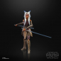 Preview: Ahsoka Tano