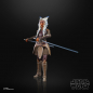 Preview: Ahsoka Tano