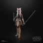 Preview: Ahsoka Tano