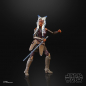 Preview: Ahsoka Tano