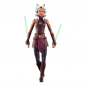 Preview: Ahsoka Tano (Padawan) Actionfigur Black Series, Star Wars: The Clone Wars, 15 cm