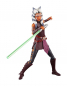 Preview: Ahsoka Tano (Padawan) Actionfigur Black Series, Star Wars: The Clone Wars, 15 cm