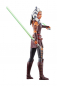 Preview: Ahsoka Tano (Padawan) Actionfigur Black Series, Star Wars: The Clone Wars, 15 cm