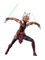 Preview: Ahsoka Tano (Padawan) Actionfigur Black Series, Star Wars: The Clone Wars, 15 cm