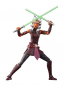 Preview: Ahsoka Tano (Padawan) Actionfigur Black Series, Star Wars: The Clone Wars, 15 cm