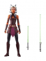 Preview: Ahsoka Tano (Padawan) Actionfigur Black Series, Star Wars: The Clone Wars, 15 cm