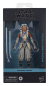 Preview: Ahsoka Tano (Peridea) Action Figure Black Series BS11, Star Wars: Ahsoka, 15 cm