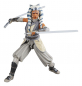 Preview: Ahsoka Tano (Peridea) Action Figure Black Series BS11, Star Wars: Ahsoka, 15 cm