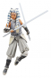 Preview: Ahsoka Tano (Peridea) Action Figure Black Series BS11, Star Wars: Ahsoka, 15 cm