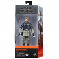 Preview: Cassian Andor (Aldhani Mission) Actionfigur Black Series Exclusive, Star Wars: Andor, 15 cm