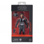 Preview: Cassian Andor (Sienar Test Pilot) Actionfigur Black Series BS15, Star Wars: Andor, 15 cm